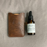Beard Grooming Set