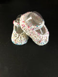 Baby Booties