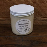 16 Oz Soy Candles