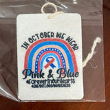 Pick Your Scent - Air Freshner