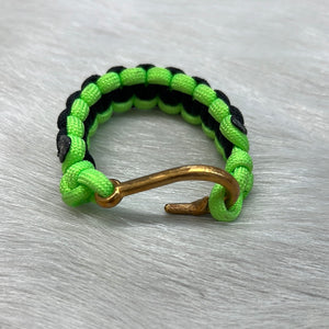 Youth Paracord Bracelet