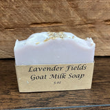 Handcrafted Soap 5oz