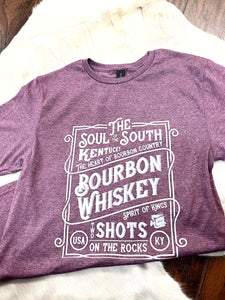 The Soul of the South