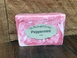 Handcrafted Soap 5oz