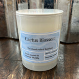 7 Oz Soy Candles