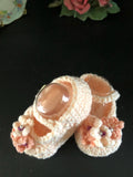 Baby Booties