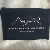 Makeup Zipper Pouch