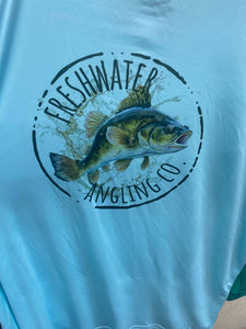 Freshwater Angler Co