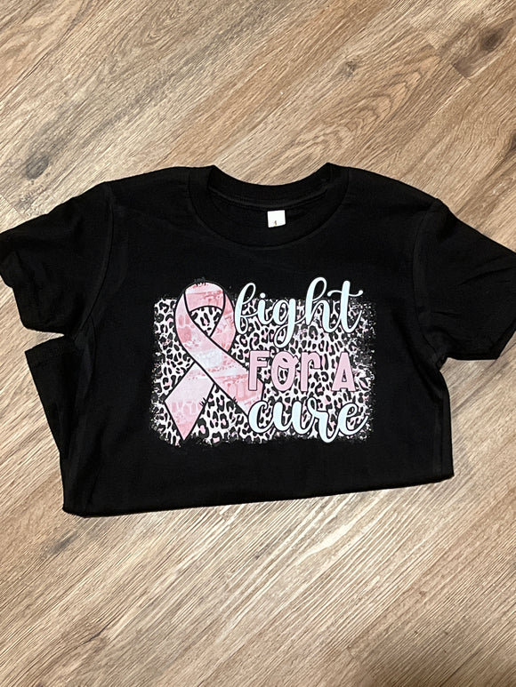 Fight for a Cure - Youth