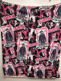 Large Blanket