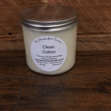 16 Oz Soy Candles