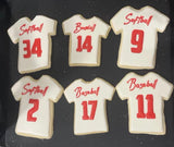 Specialty Cookies