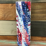 Just a Regular Mom Tumbler