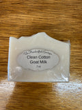 Handcrafted Soap 5oz