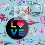Keychain