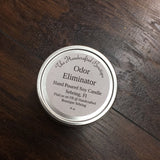 4 Oz Soy Candle