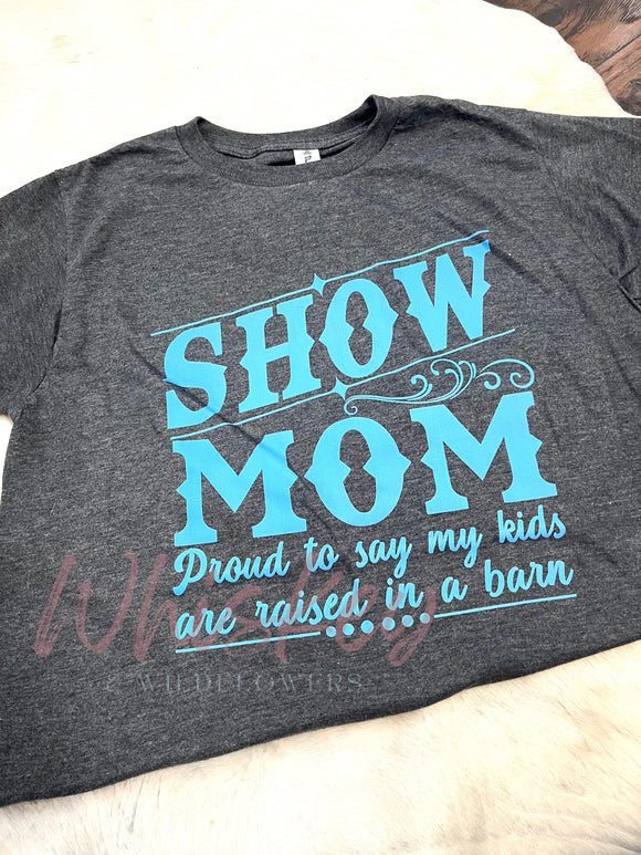 Show Mom