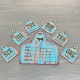 Milestone Set