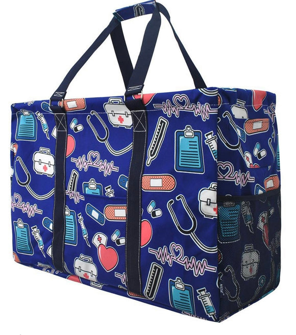 Mega Tote