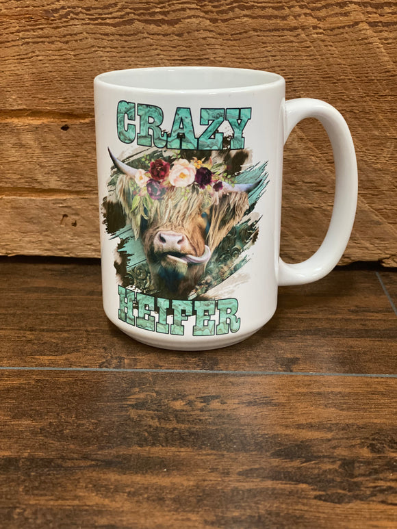 Coffee Mug