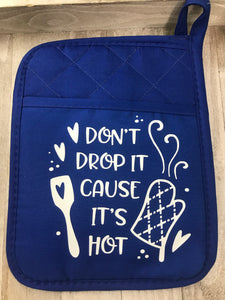 Pot Holder