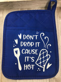 Pot Holder