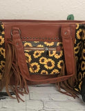 Large Concealed Carry Purse