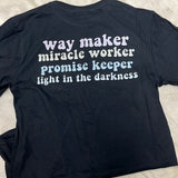 Way Maker, Miracle Worker