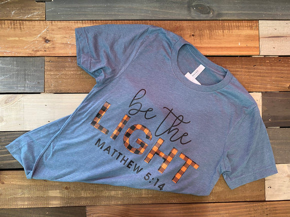 Be The Light