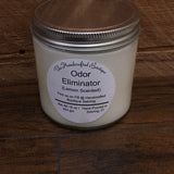 16 Oz Soy Candles