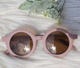 Retro Kids Sunglasses