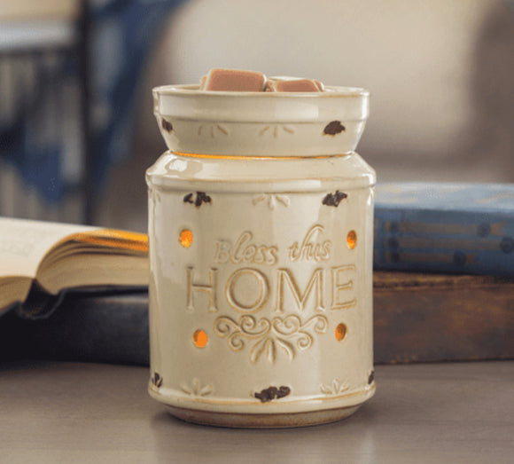 Fragrance Warmer