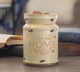 Fragrance Warmer