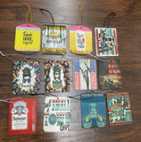 Pick Your Scent - Air Freshner