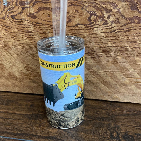 Under Construction