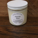 16 Oz Soy Candles