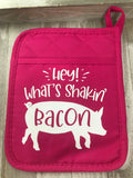 Pot Holder