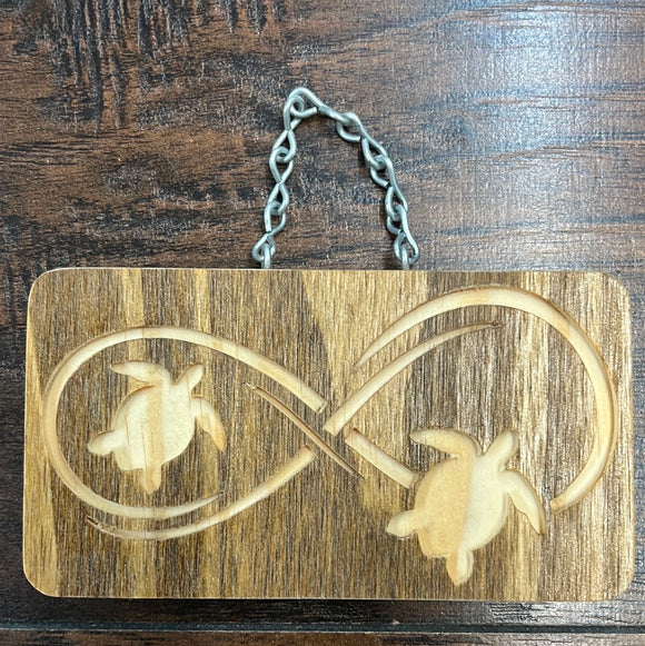 Infinity Sign