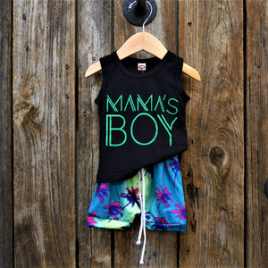 Mamas Boy (Set of 2)