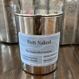 7 Oz Soy Candles