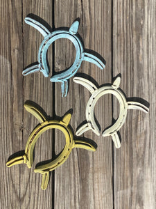 Set of 3 Turtles