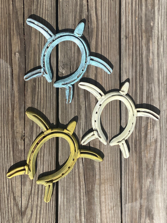 Set of 3 Turtles