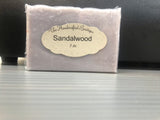Handcrafted Soap 5oz