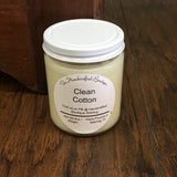 9oz SOY CANDLES
