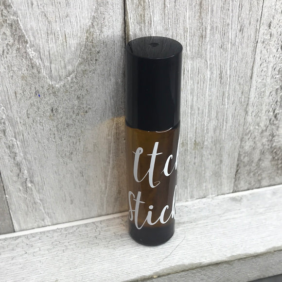 Itch Stick Roll On