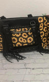 Large Concealed Carry Purse