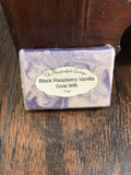 Handcrafted Soap 5oz