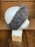 Narrow Knit Headband