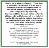 Extra Strength Oxygen Powder