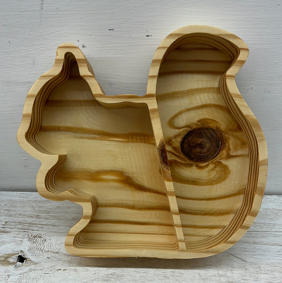 Squirrel Nut Holder